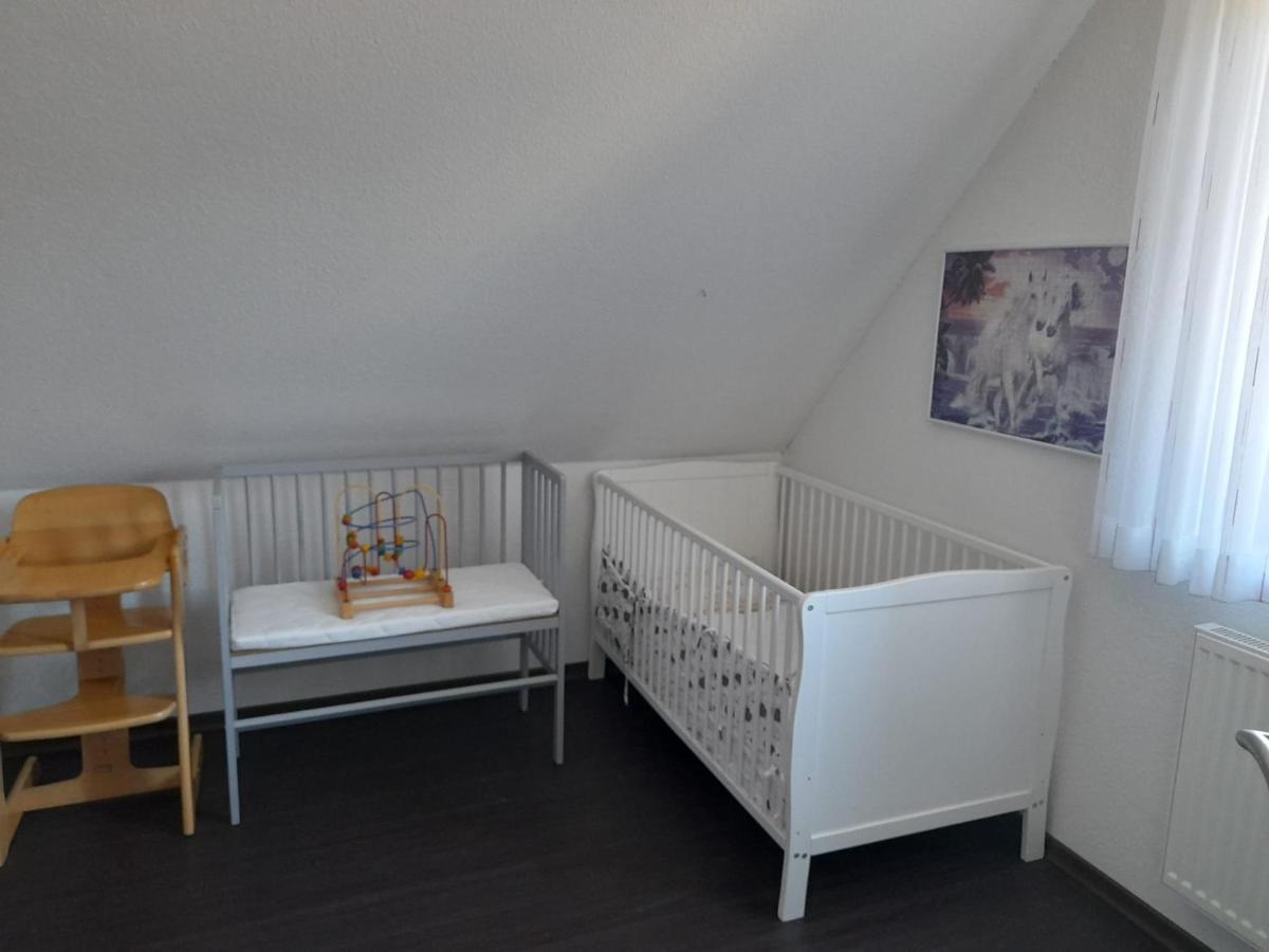 Ferienhaus Seerose Friesoythe Ngoại thất bức ảnh